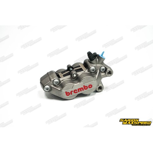 Heo Dầu BREMBO 4 Piston (chính hãng) Heo Dầu BREMBO 4 Piston (chính hãng)